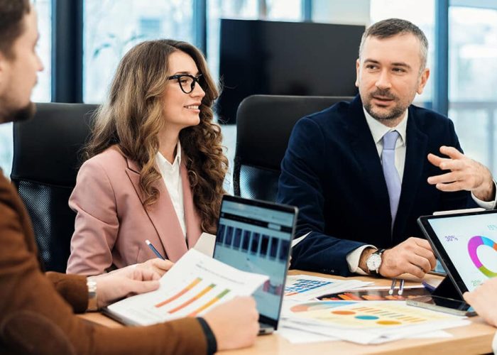 Accounting Services banner