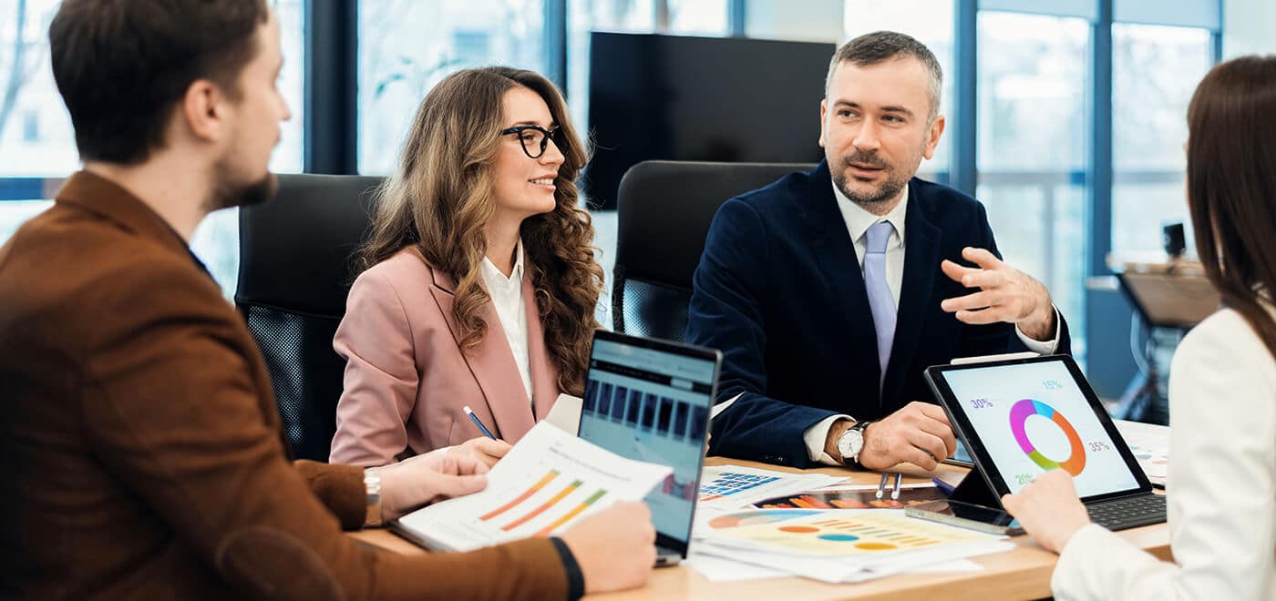 Accounting Services banner