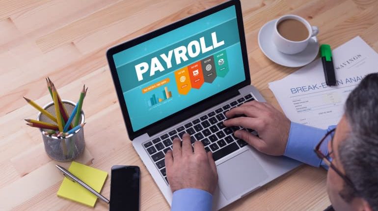 payroll
